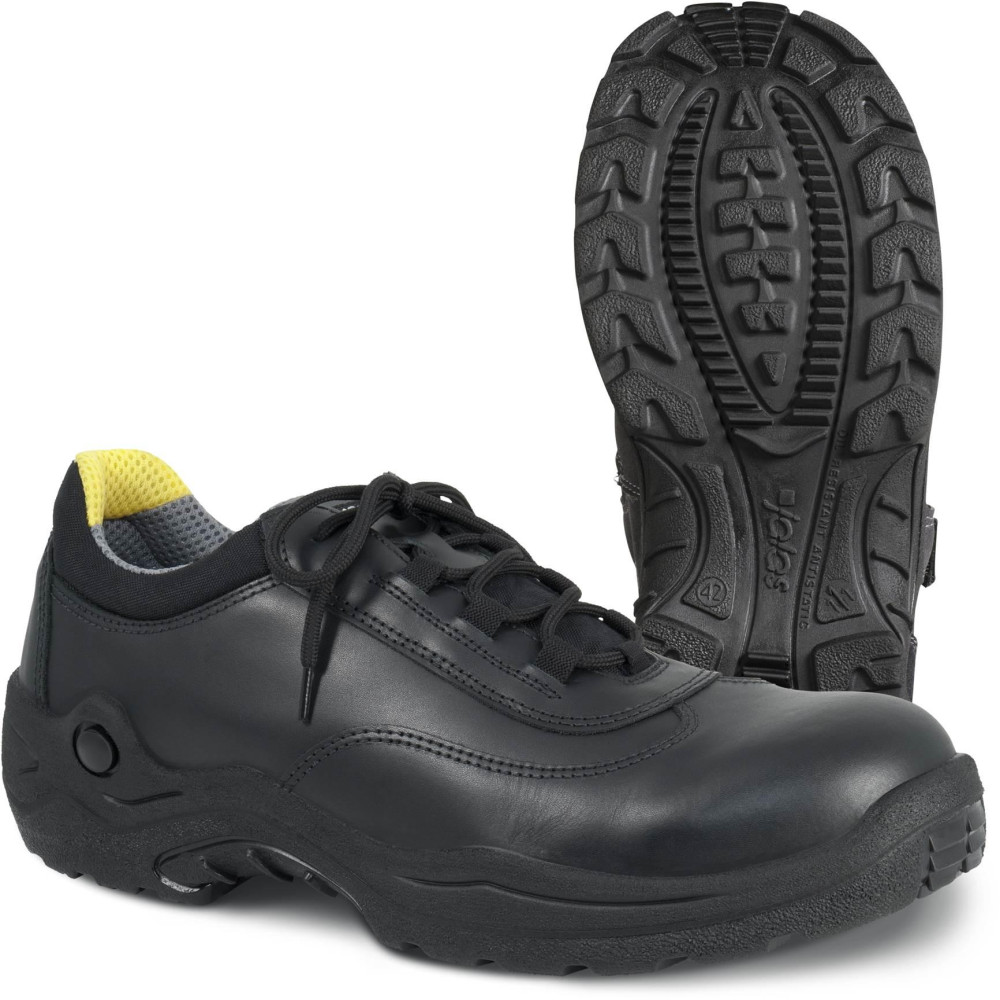 Pantofi Protectie Jalas, 6428 Prima S3 Src, Marime 40