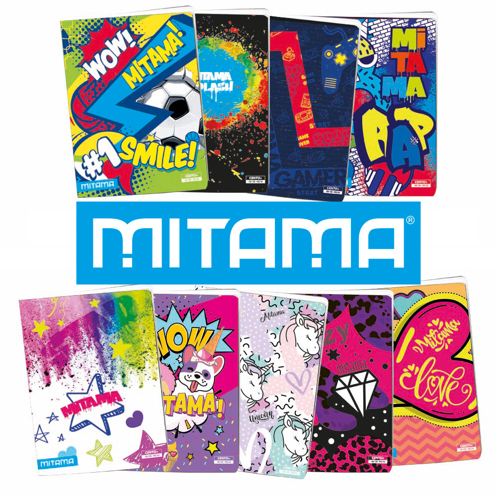 Caiet Mitama, A4, 52+2 File, Design Fantasy Caiet Mitama, A4, 52+2 File, Design Fantasy