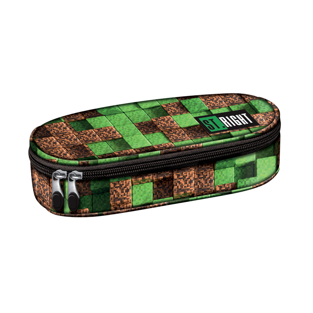 Penar Pc01 St Right Pixel Cubes, 1 Compartiment