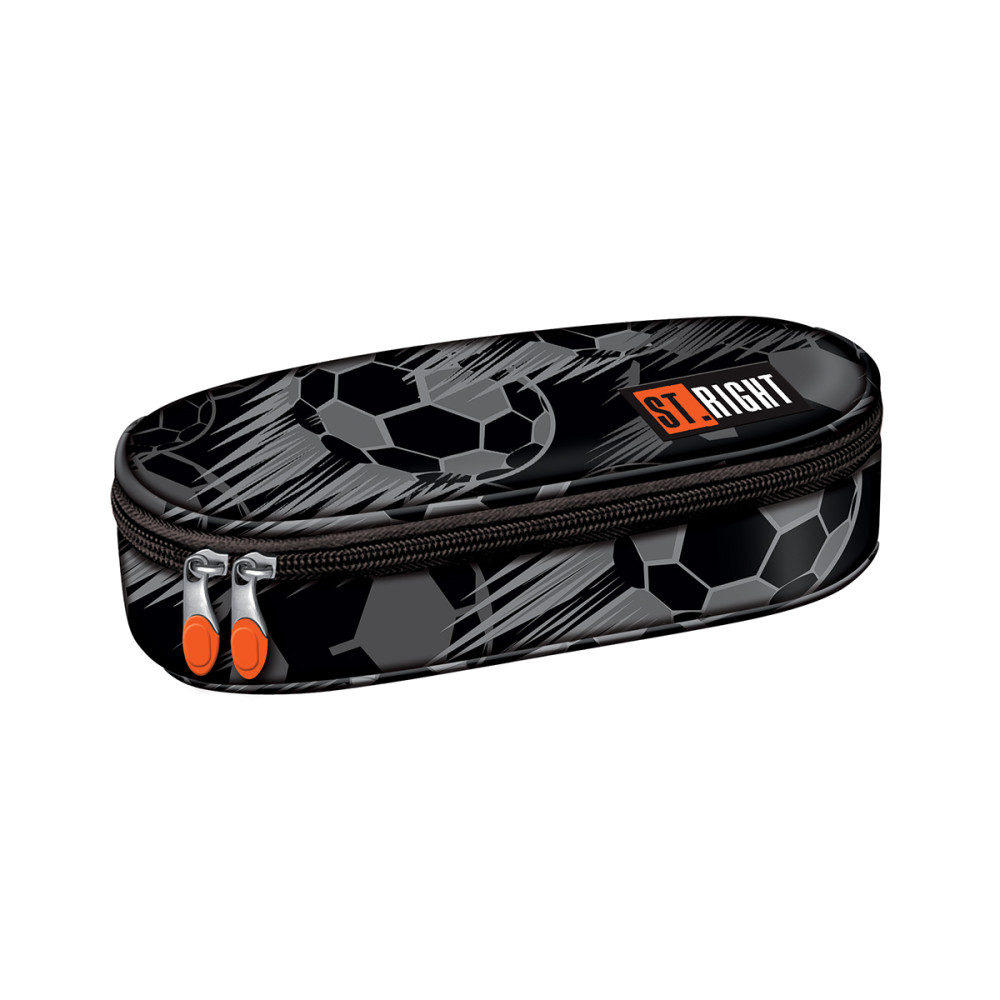 Penar Pc01 St Right Classic Ball, 1 Compartiment