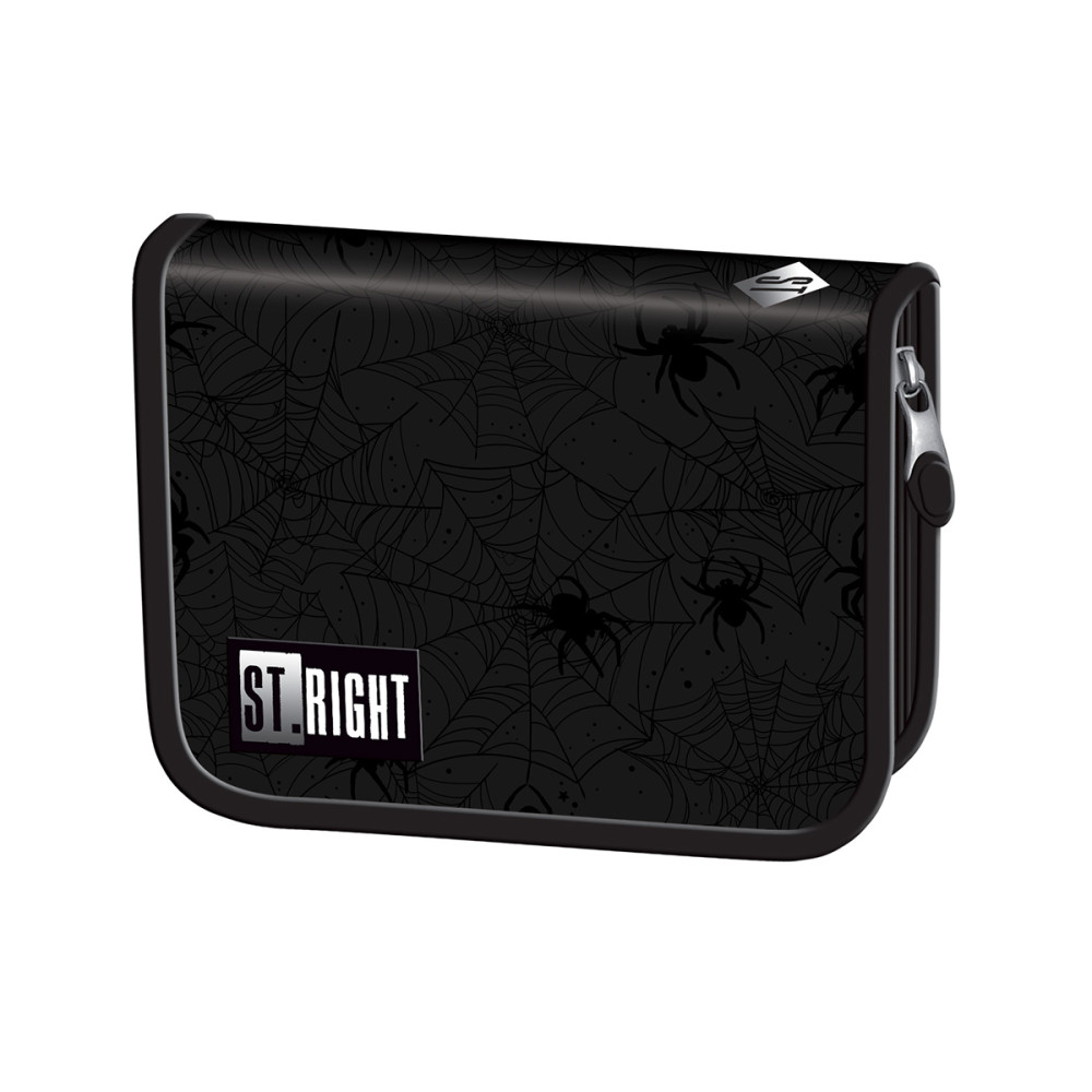 Penar Pc03 St Right Spider Web 1 Compartiment, 2 Clapete