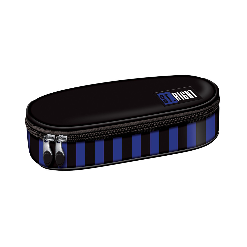 Penar Pc01 St Right Black And Blue, 1 Compartiment
