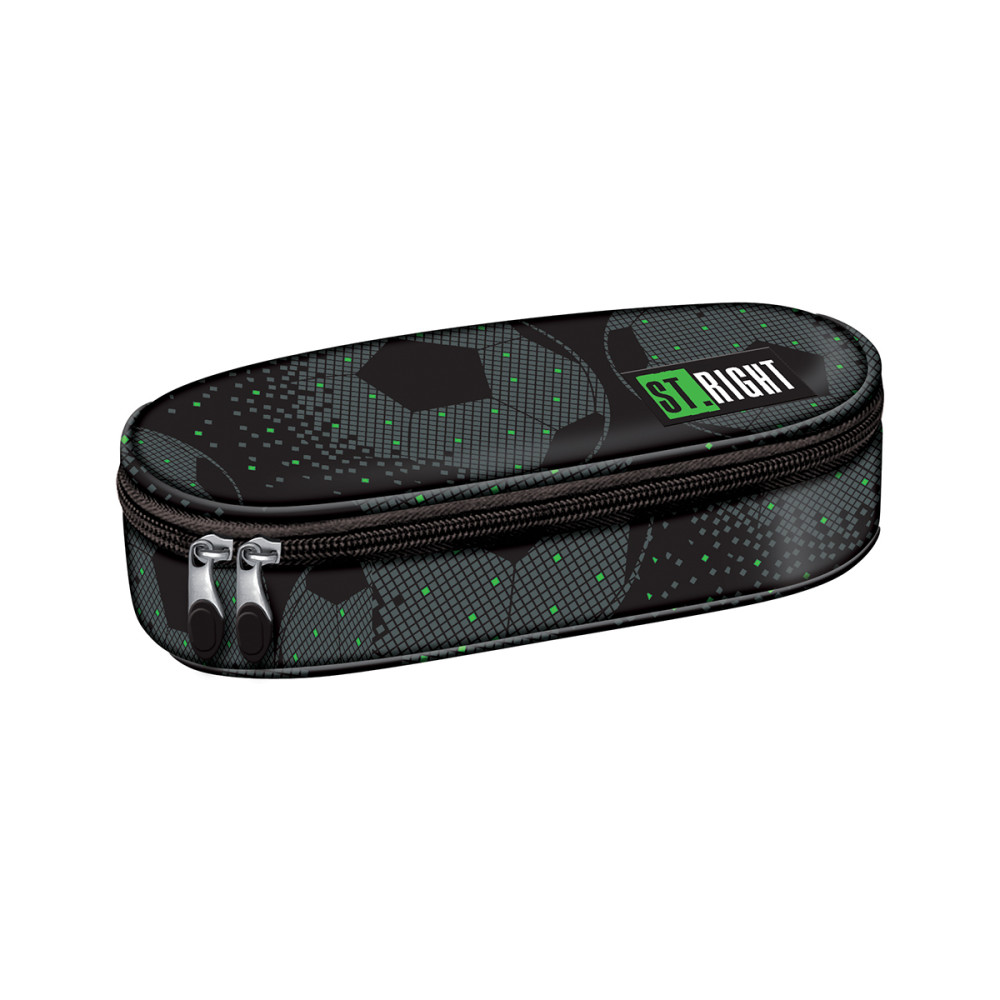 Penar Pc01 St Right Football, 1 Compartiment