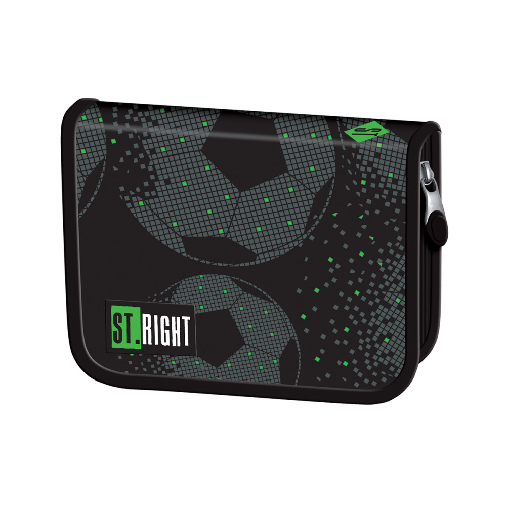 Penar Pc03 St Right Football 1 Compartiment, 2 Clapete