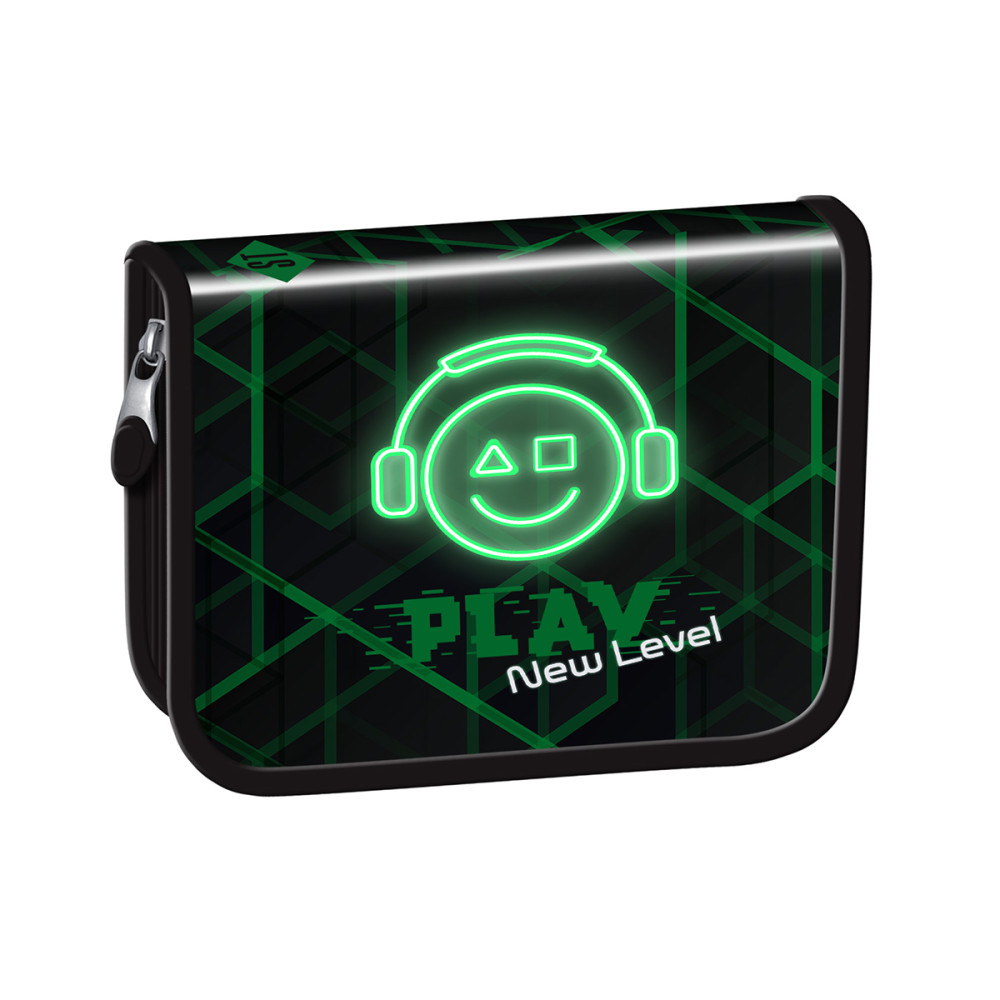 Penar Pc03 St Right Play New Level 1 Compartiment, 2 Clapete