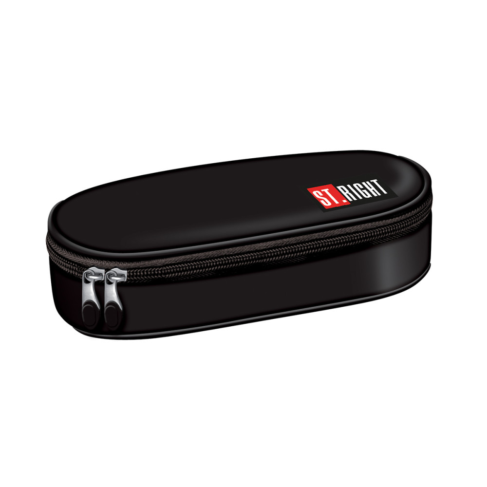 Penar Majewski St Right, Pc01, St Black, 1 Compartiment