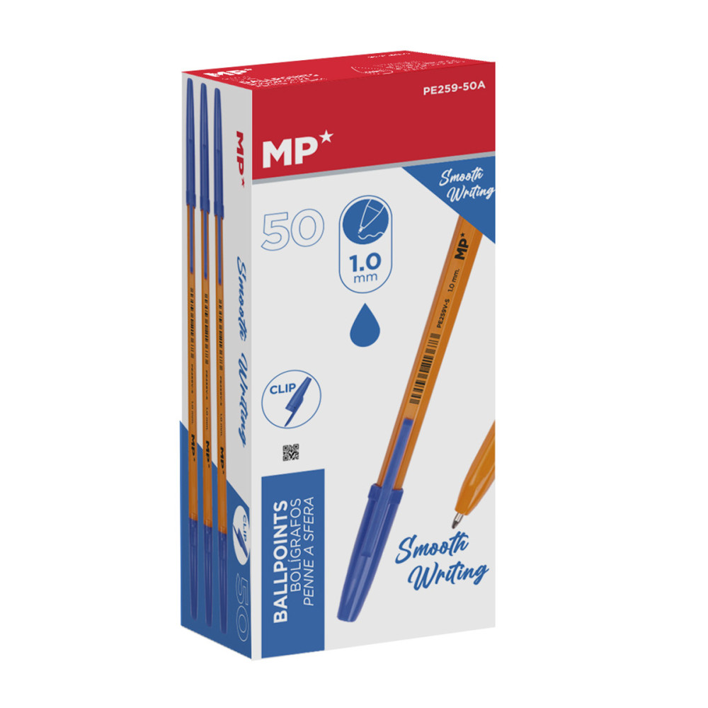 Pix Main Paper, Fara Mecanism, Varf 1 Mm