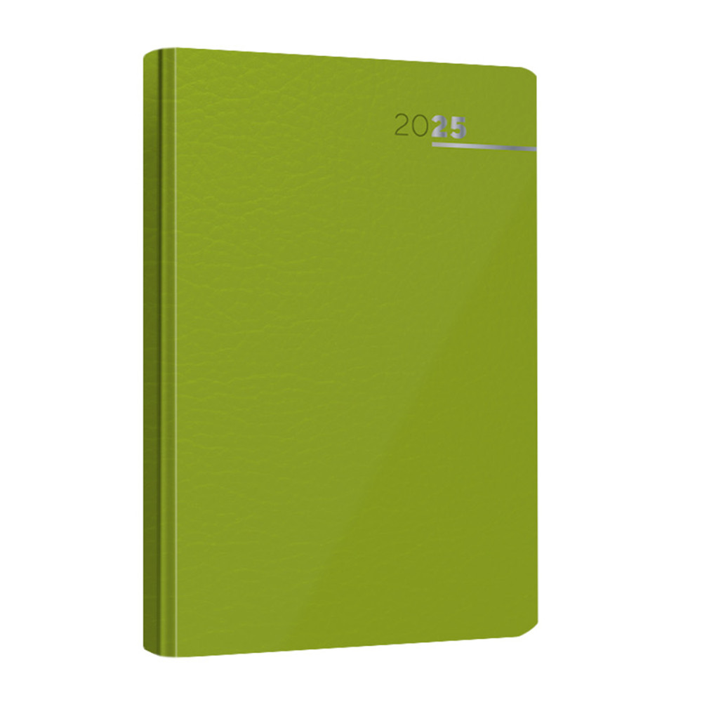Agenda Main Paper 2025, A5