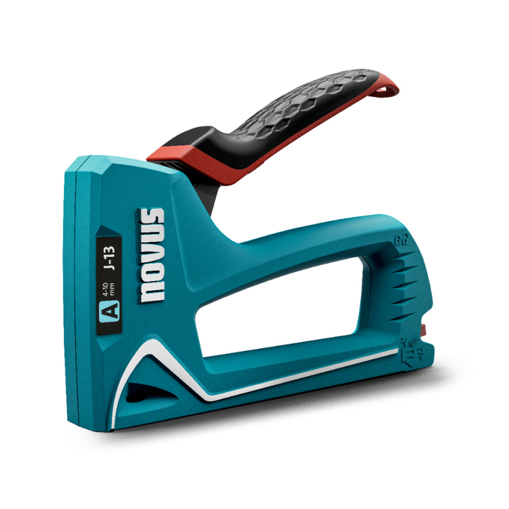 Tacker Novus J-13