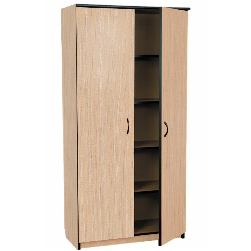 Dulap Pentru Bibliorafturi, 80x40x180 Cm