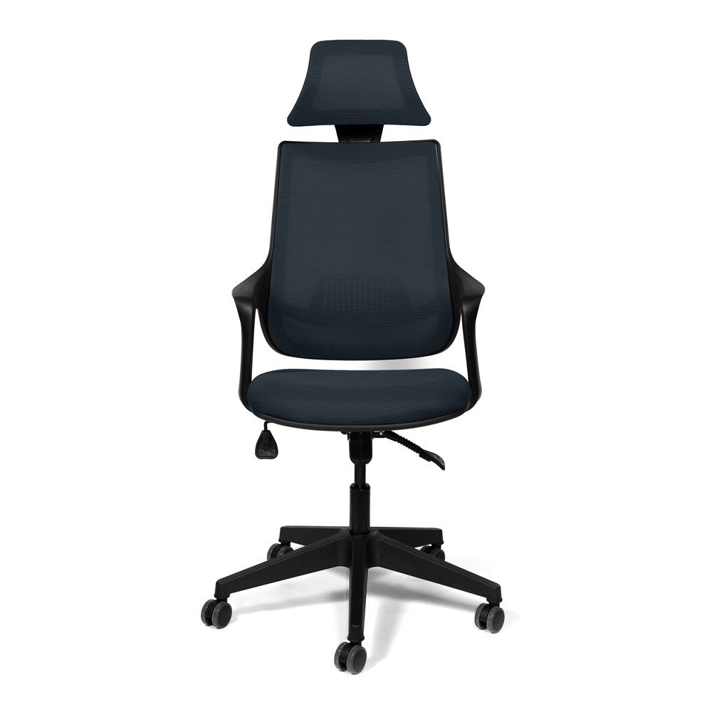 Scaun Birou Verona, Bleumarin