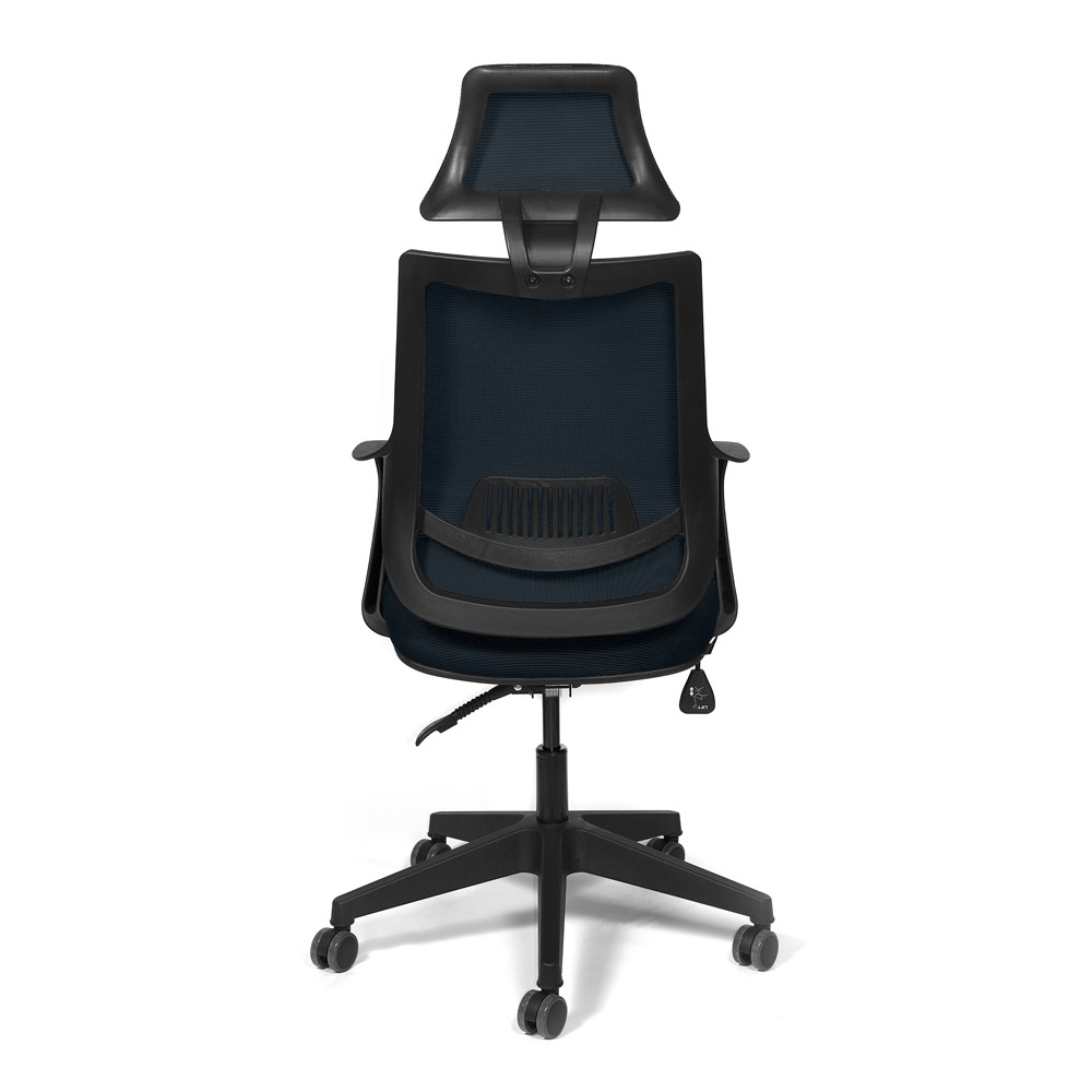 Scaun Birou Verona, Bleumarin