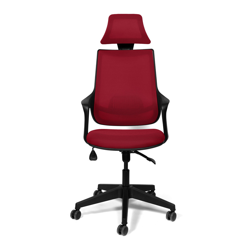 Scaun Birou Verona, Rosu