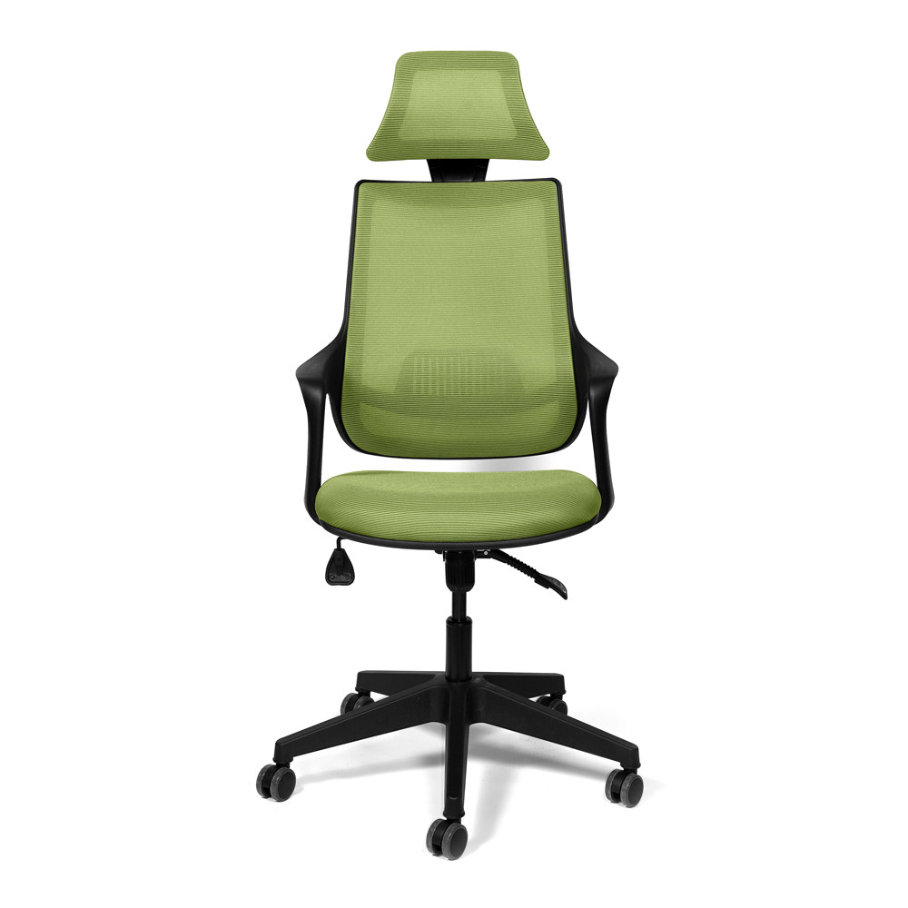 Scaun Birou Verona, Verde