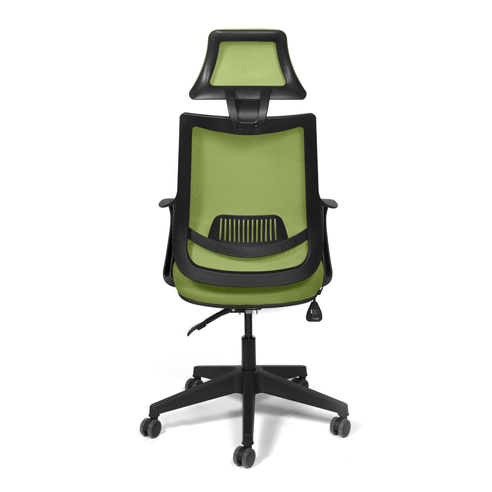 Scaun Birou Verona, Verde