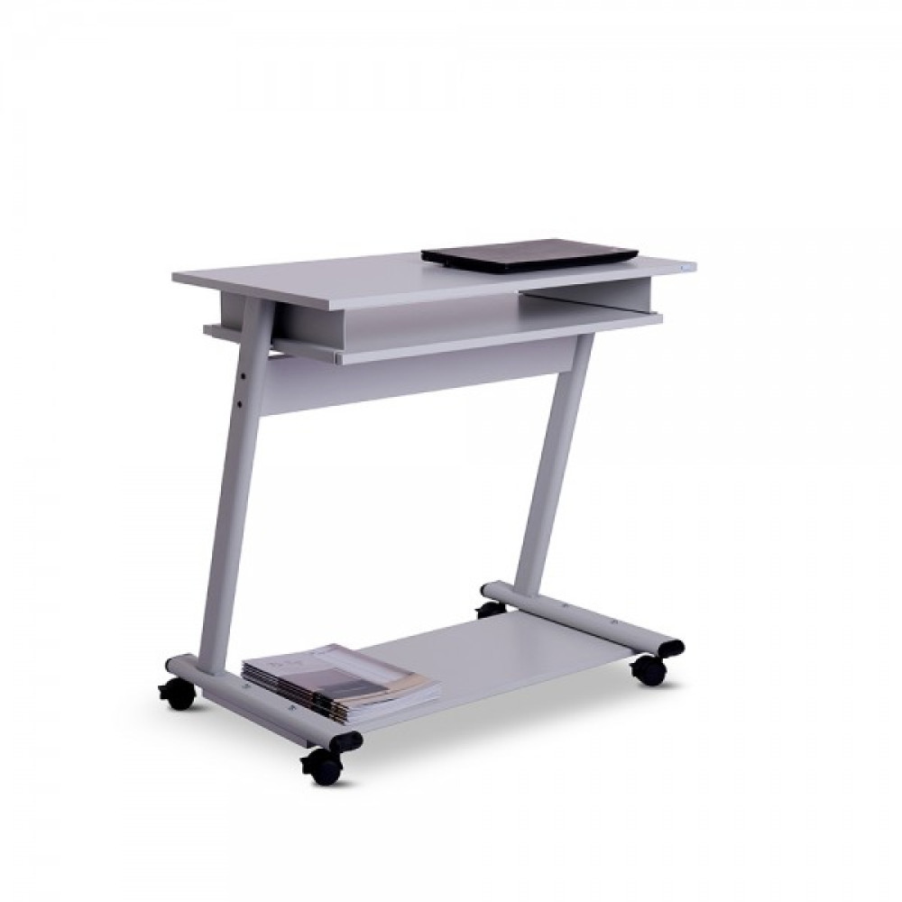 Masuta Mobila Pentru Laptop Rocada, 80x45x79 Cm