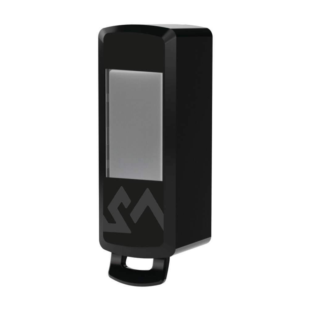 Dispenser Manual Sapun Spuma Svema Denali-m, Negru, 1250 Ml