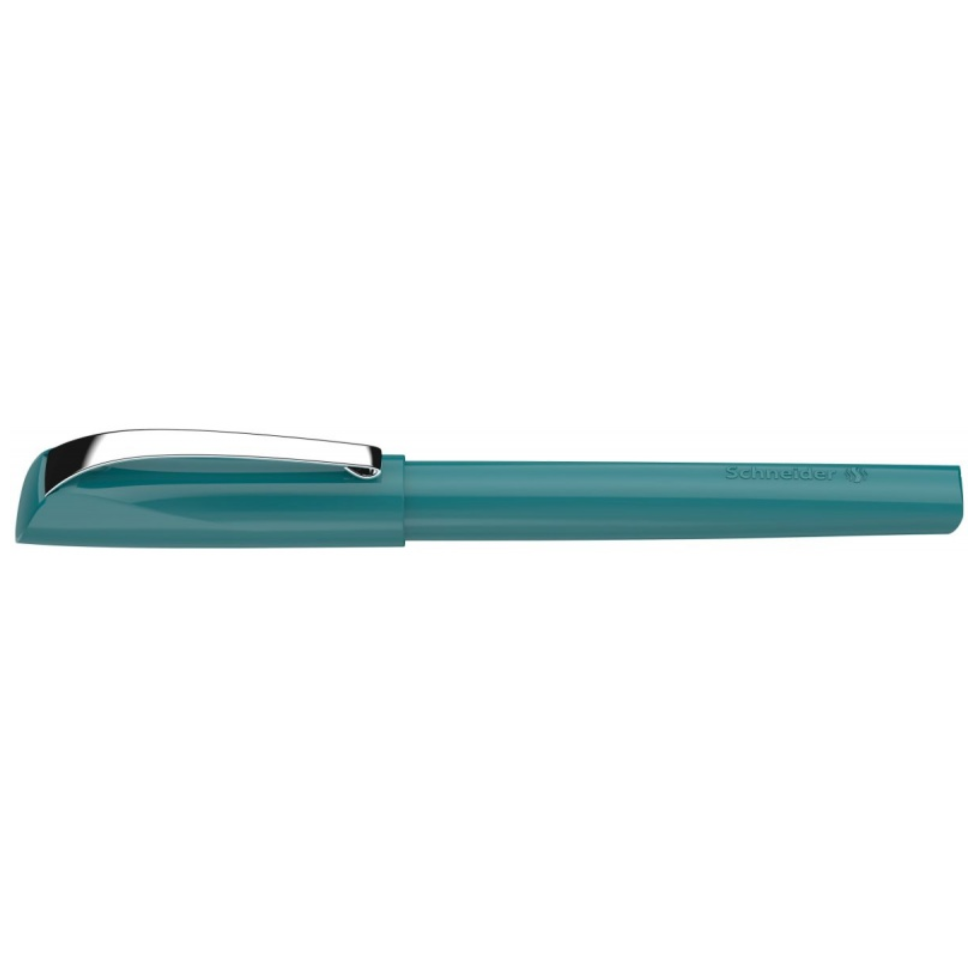 Stilou Schneider Ceod Color (tip M - Medium) - Corp Petrol