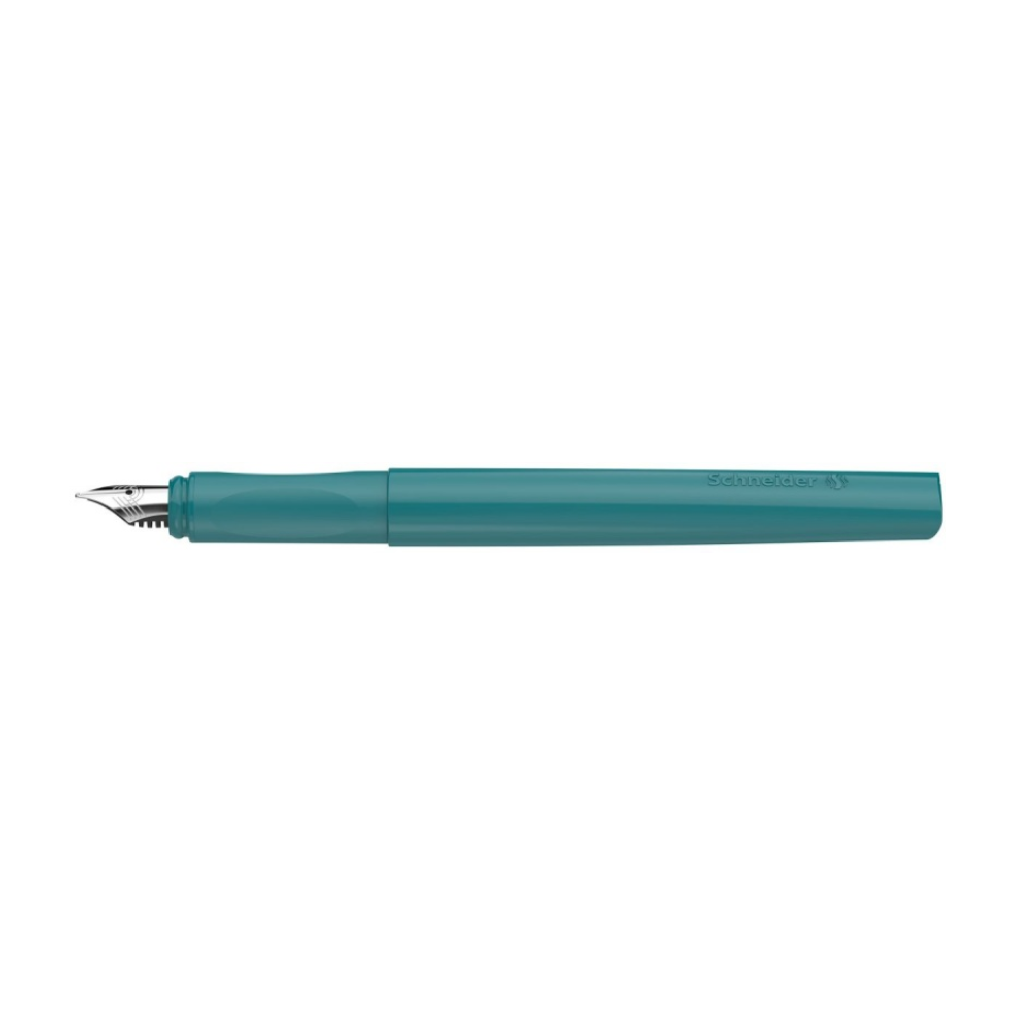 Stilou Schneider Ceod Color (tip M - Medium) - Corp Petrol