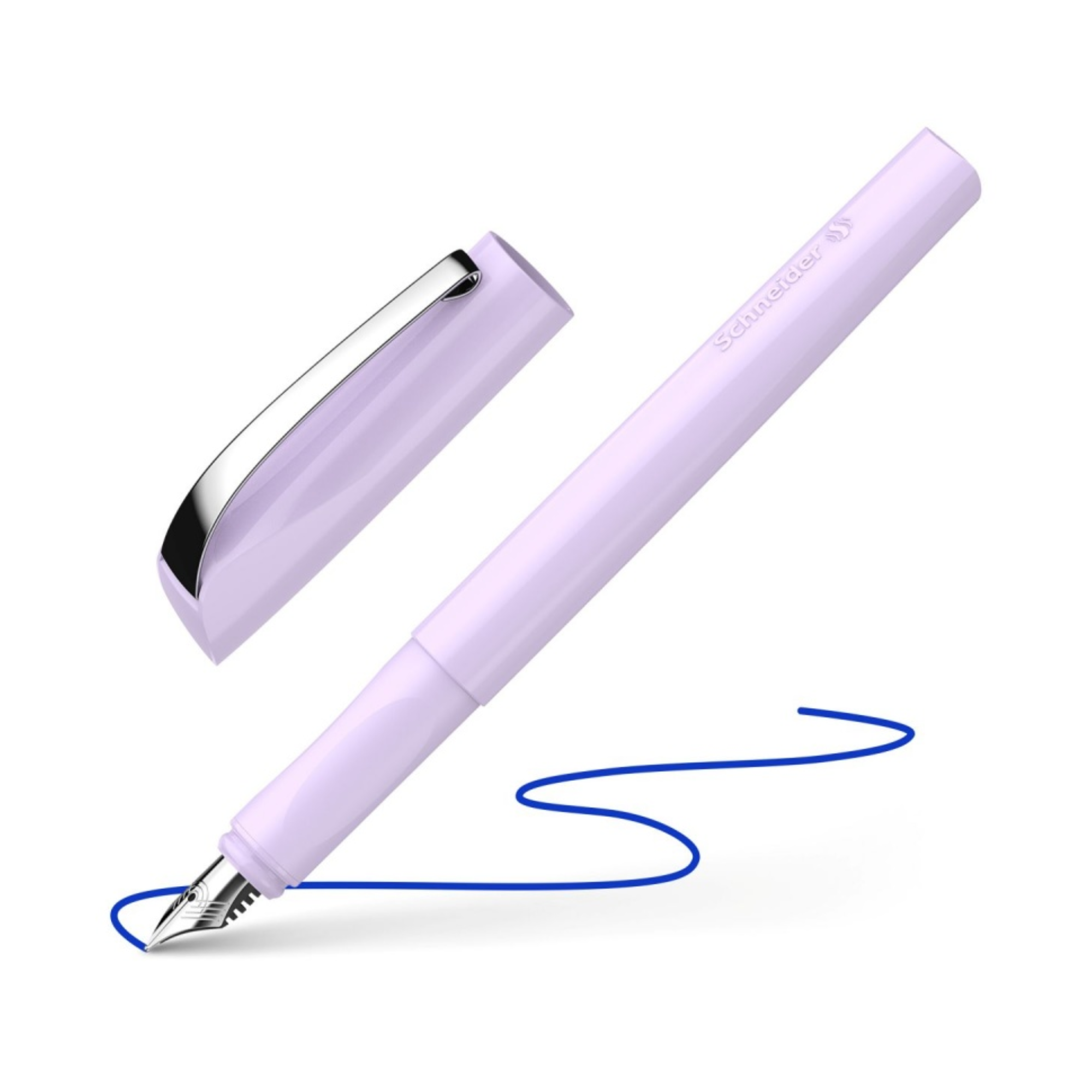 Stilou Schneider Ceod Color (tip M - Medium) - Corp Candy