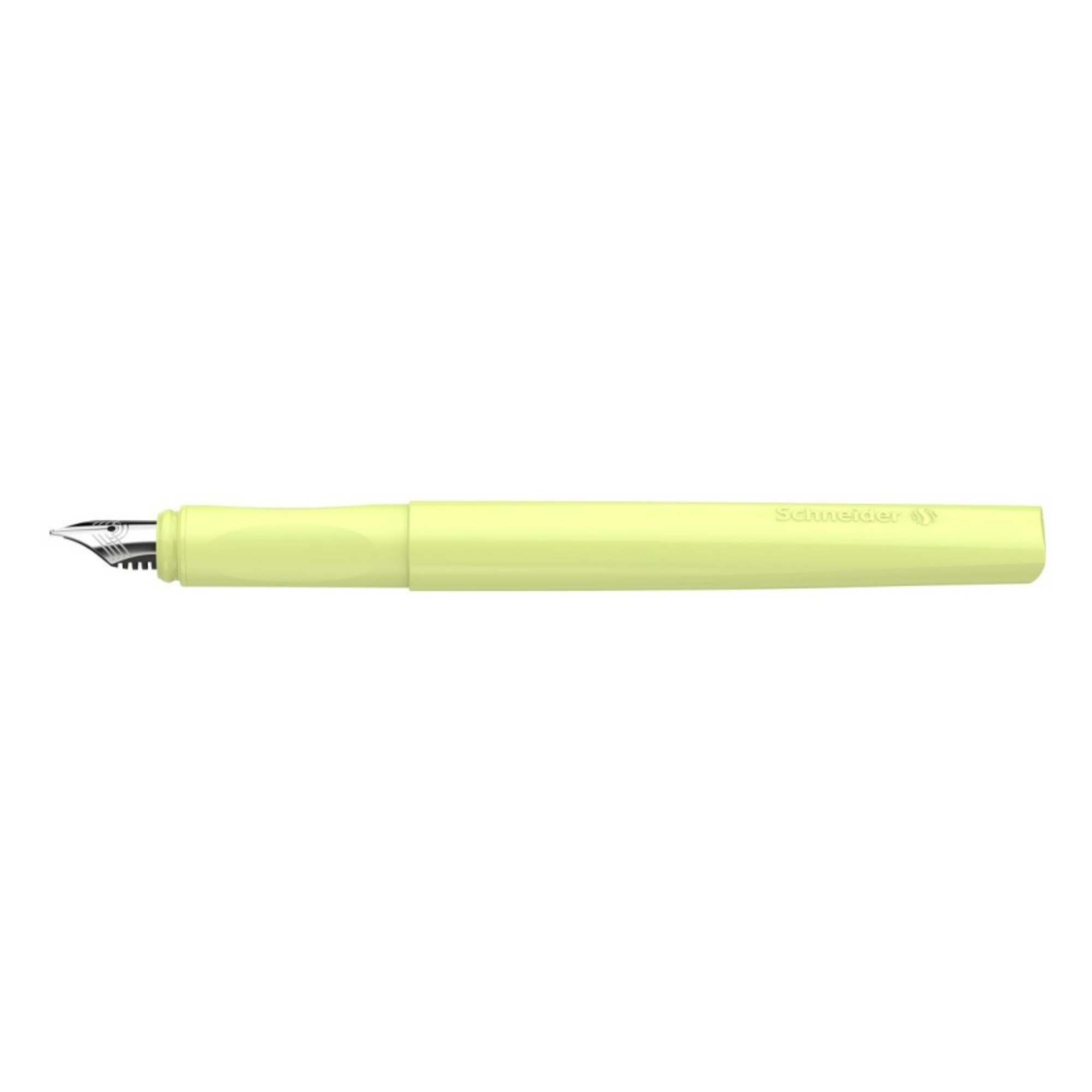 Stilou Schneider Ceod Color (tip M - Medium) - Corp Lemon