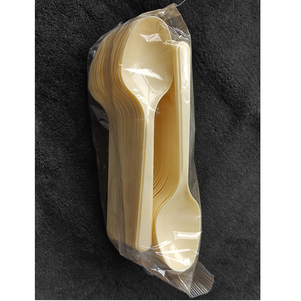 Set Linguri Lux Reutilizabile, Ambalate Cate 50 Buc/Set