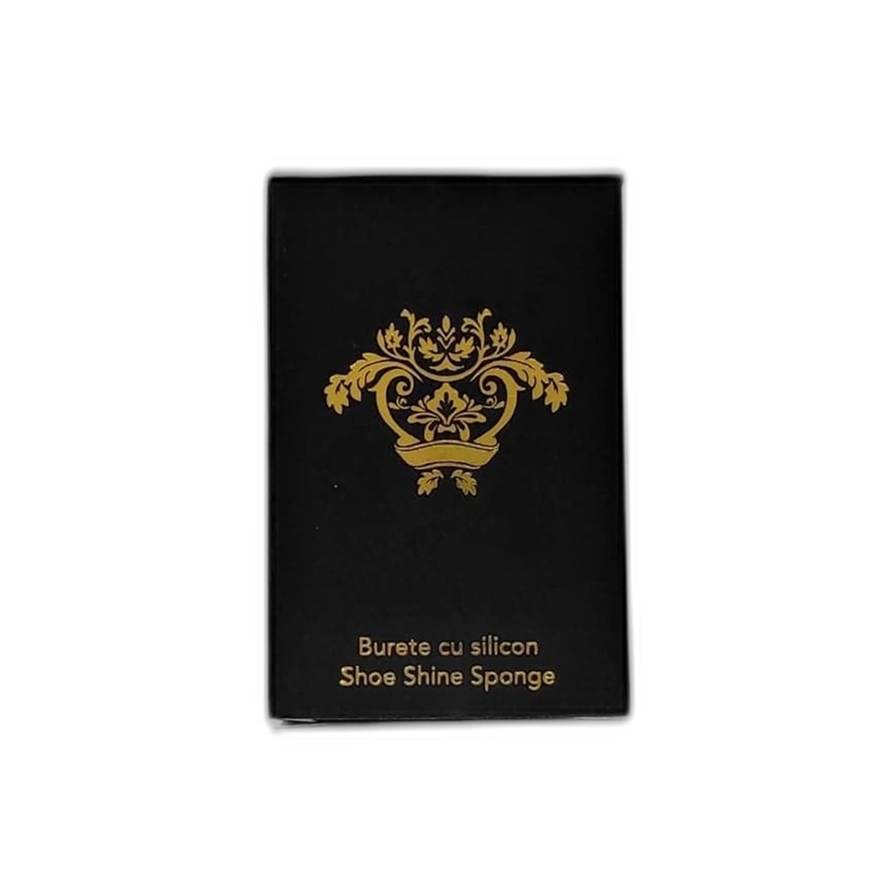 Burete de Silicon Lux pentru Pantofi, Ambalat in Cutie de Carton