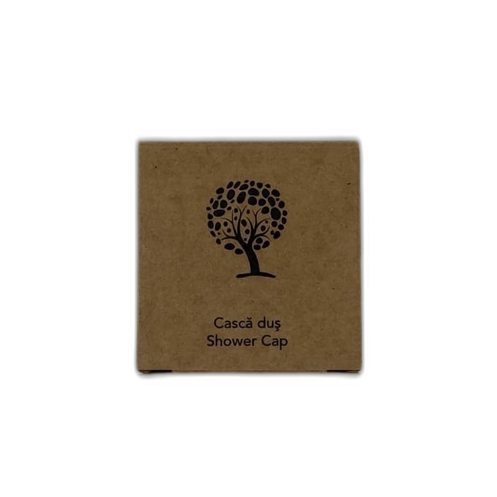 Casca de Dus Kraft, Ambalata in Cutie de Carton