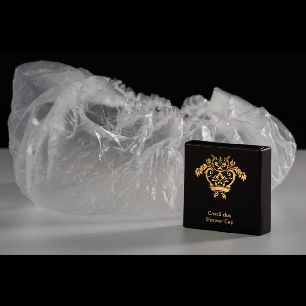 Casca de Dus Lux, Ambalata in Cutie de Carton