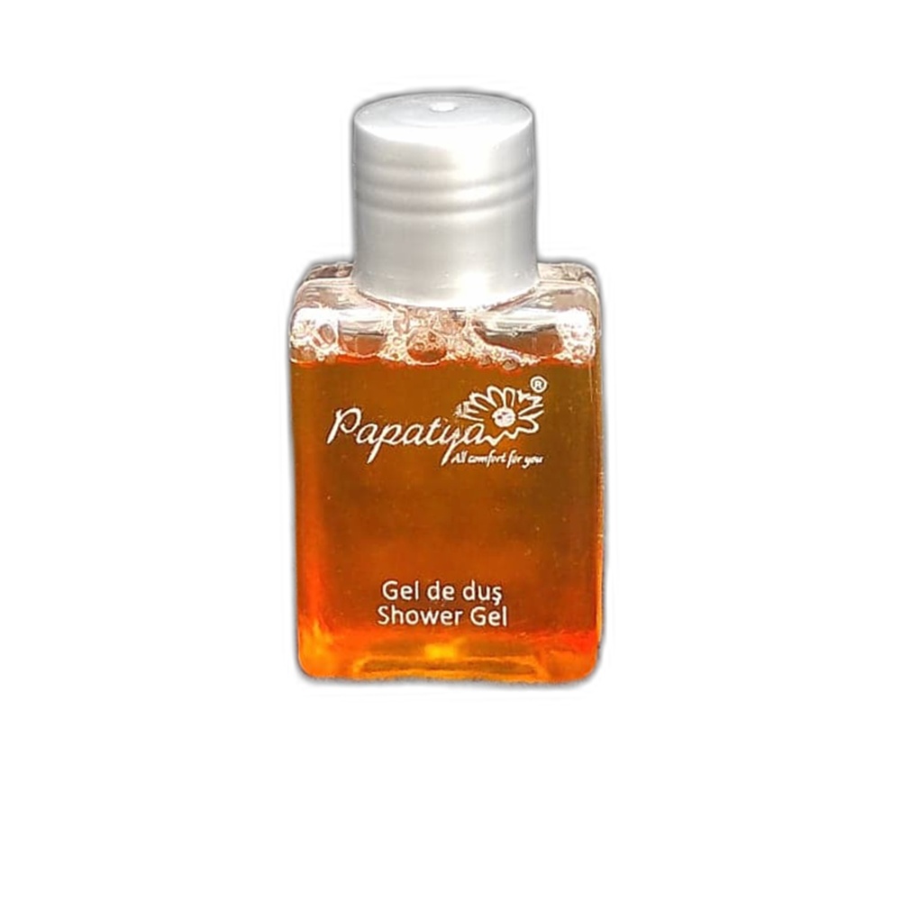 Gel de Dus Papatya, Flacon 26 ml