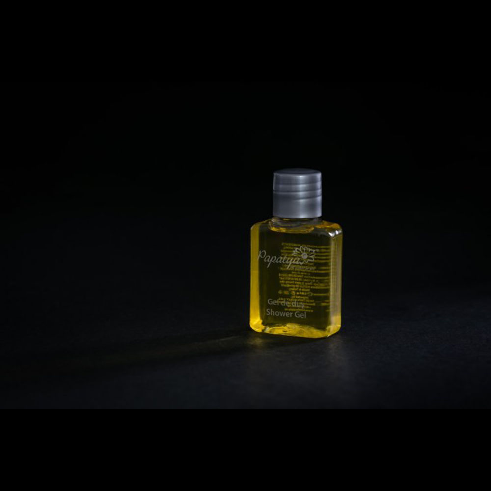 Gel de Dus Papatya, Flacon 26 ml
