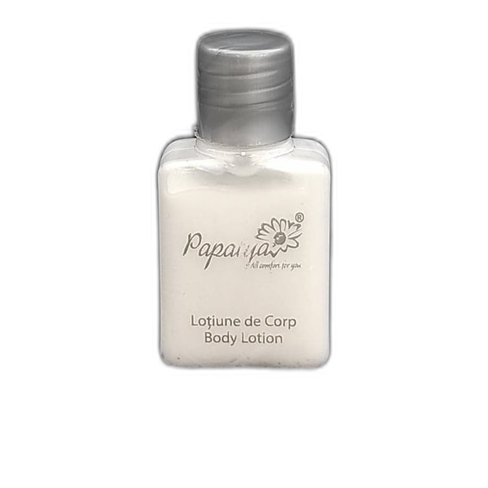 Lotiune de Corp Papatya, Flacon 26 ml