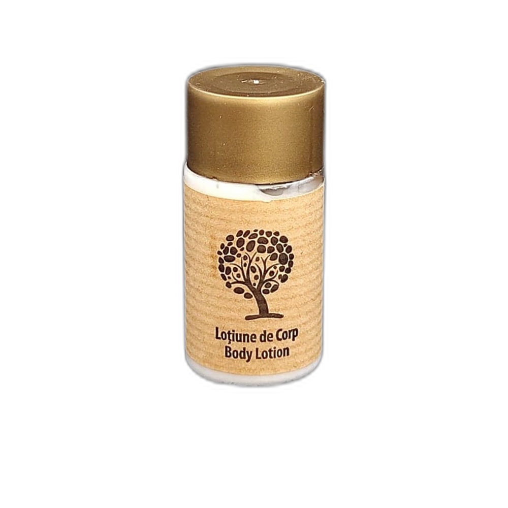 Lotiune de Corp Kraft, Flacon 34 ml