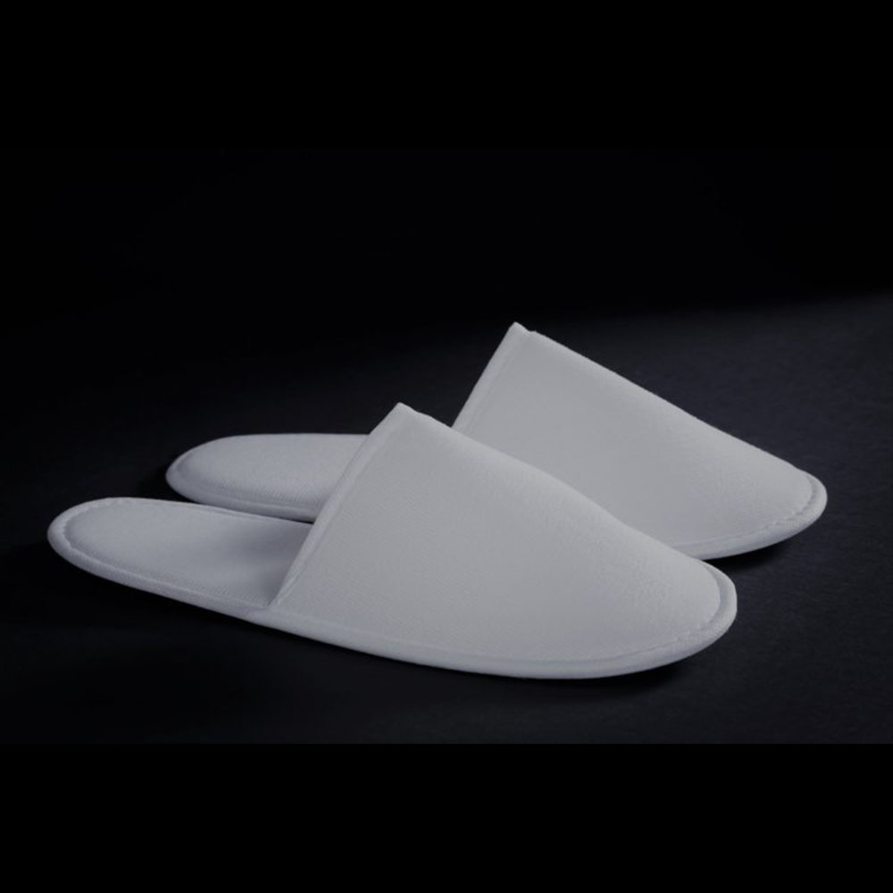 Papuci Hotelieri Albi Gama Select, Marime Universala