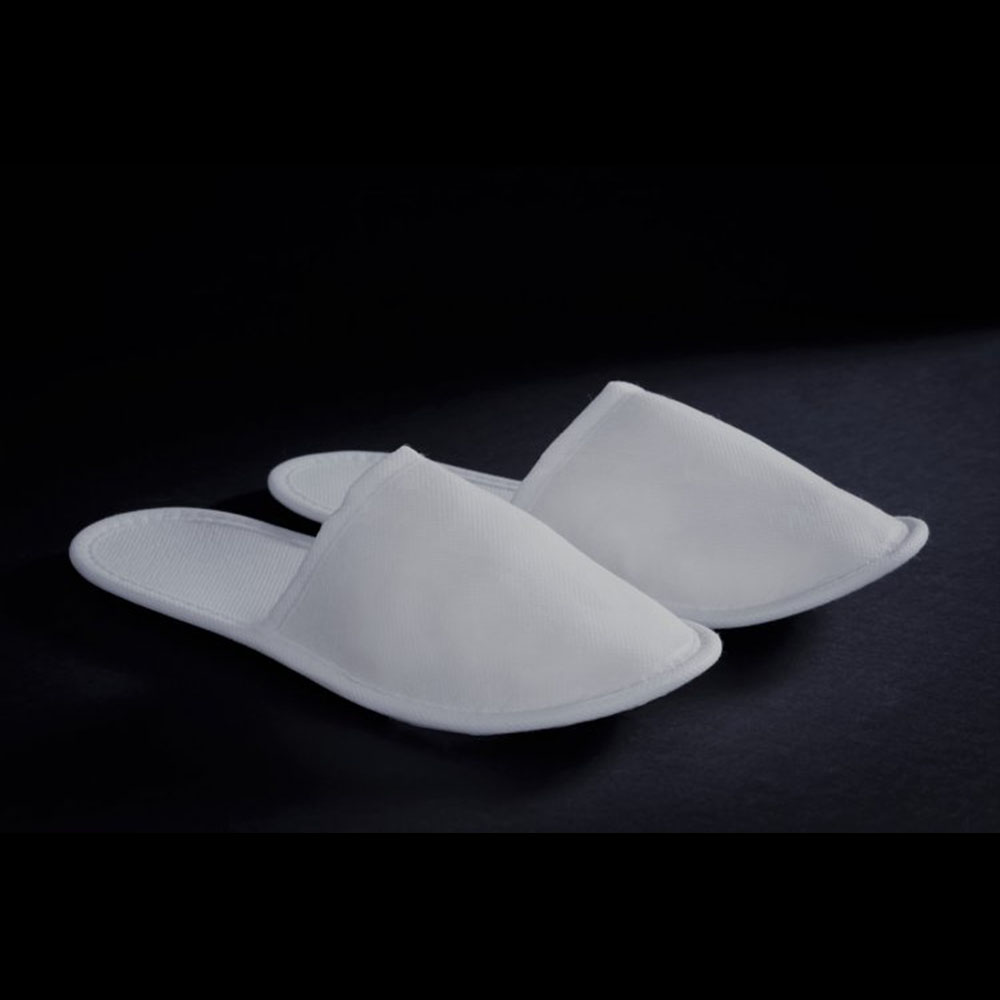 Papuci Hotelieri Albi Gama Standard, Marime Universala