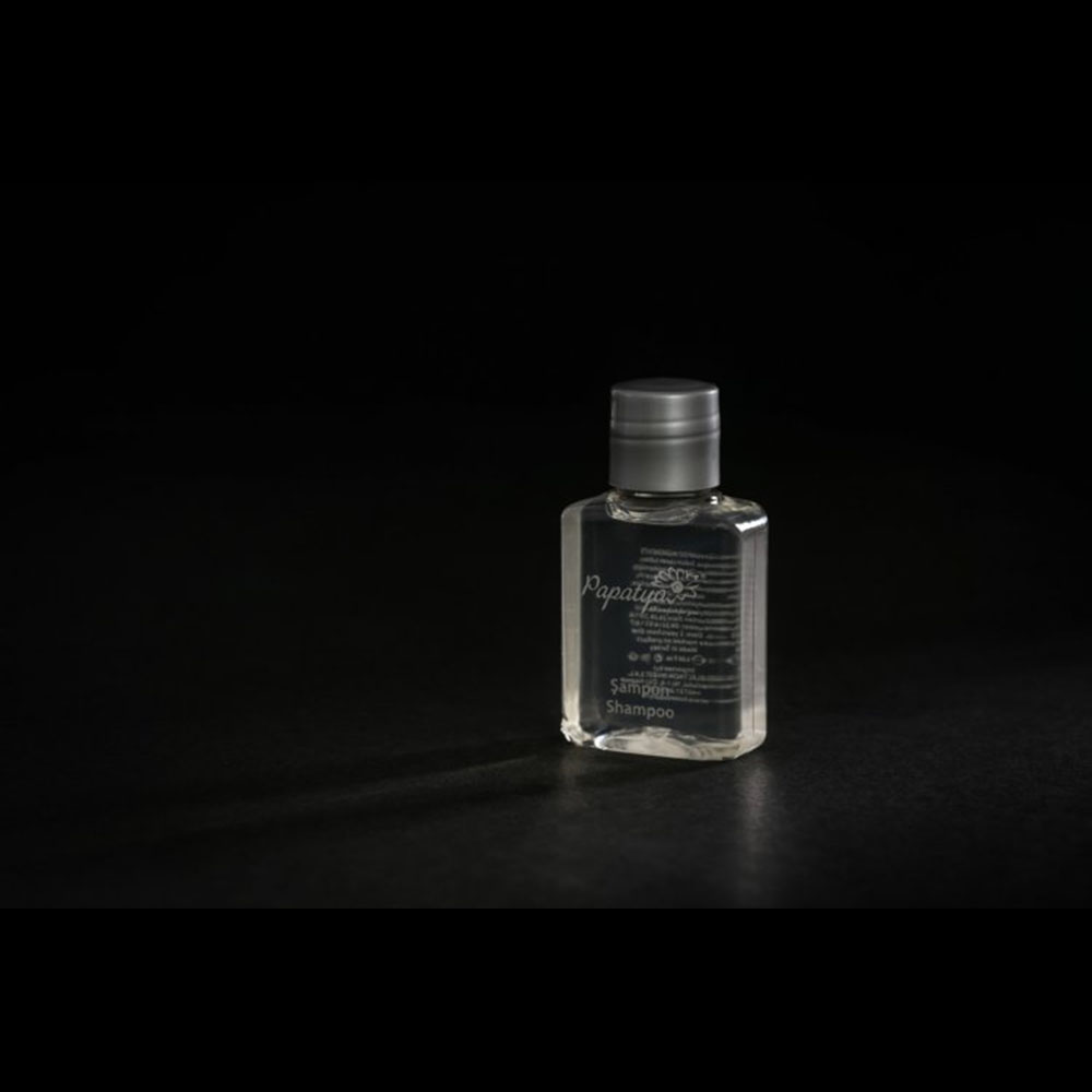 Sampon Papatya, Flacon 26 ml