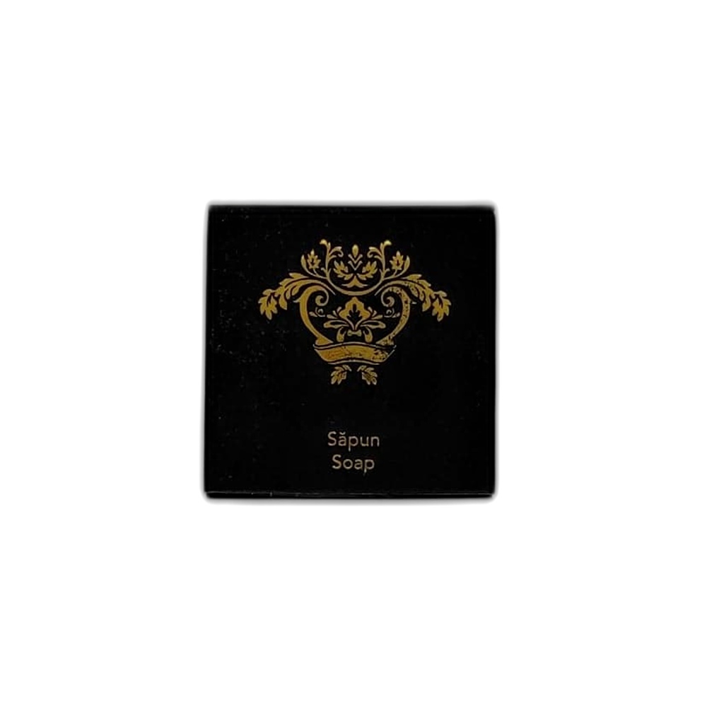 Sapun 15 gr, Gama Lux, Ambalat in Cutie de Carton