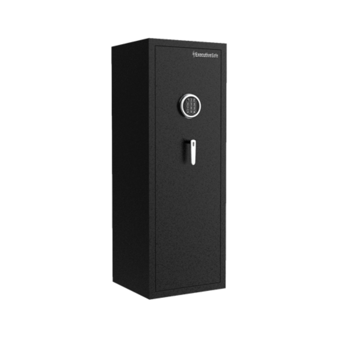Seif Metalic, Ext 1500x533x508mm, Int 1494x527x497mm, Inchidere Electronica, Antifoc,executive Safe