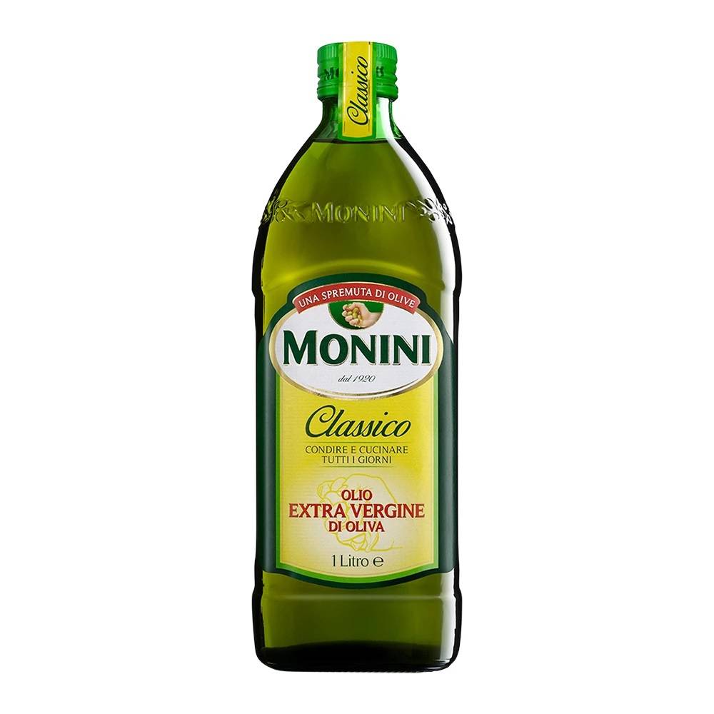 Ulei de Masline Extravirgin Monini, 1 l, Ulei din Masline, Ulei Masline, Ulei Extravirgin de Masline, Ulei Masline Extravirgin, Ulei Extravirgin din Masline, Uleiuri de Masline, Ulei pentru Gatit, Ulei Masile Gatit, Ulei Masline Salata   128,83 lei 