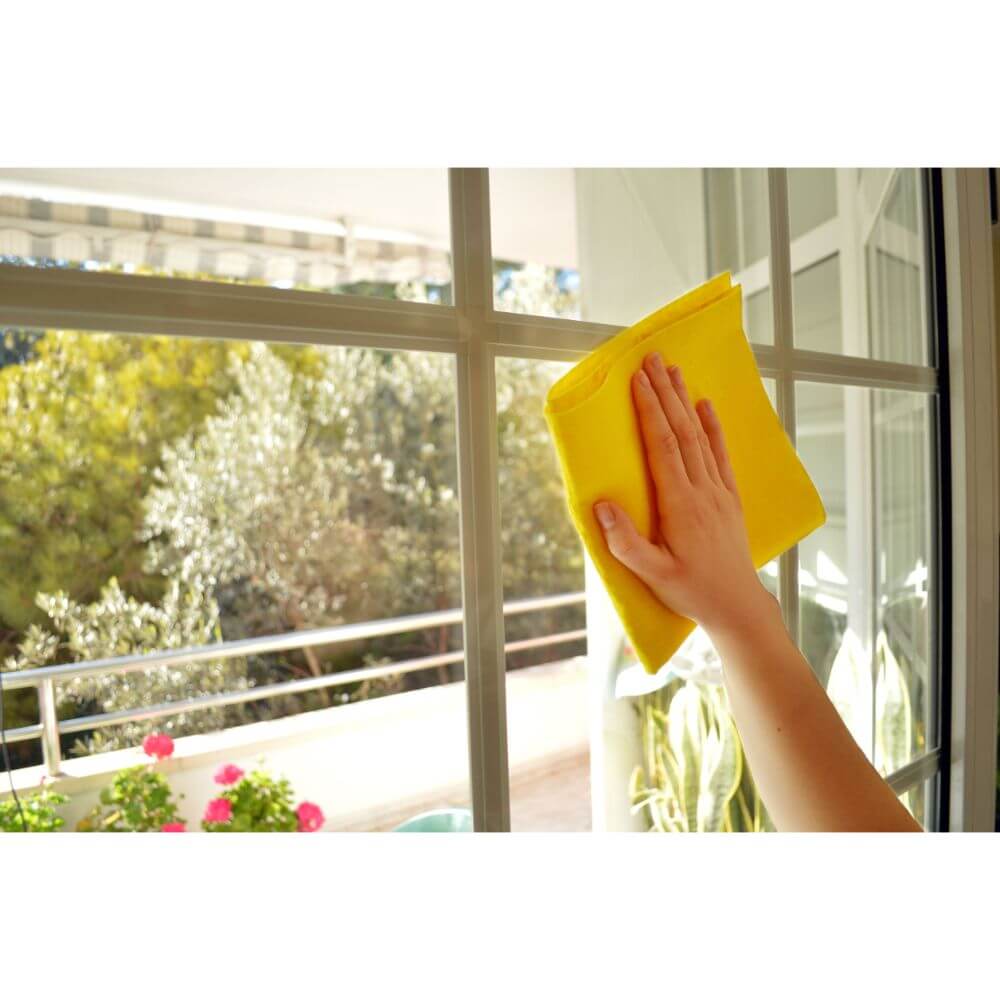 Spray Geamuri SIDE, 1L,  Solutii Geamuri, Solutie Curatat Geamuri, Detergent de Geamuri, Solutie Spalat Geamuri, Produse Curatat Geamuri, Solutii Spray pentru Geamuri si Sticla, Pulverizatoare pentru Geamuri si Sticla