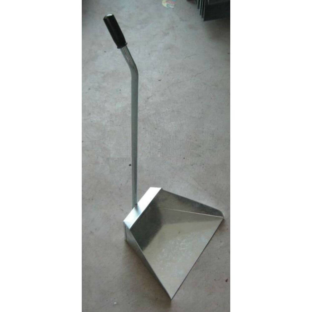 Faras Zincat cu Coada Lunga Apex, Farase Coada Lunga, Farase cu Coada Inalta, Farase pentru Curatenie, Faras Metal cu Coada Lunga, Faras Metalic, Faras Metalic pentru Menaj, Farase pentru Menaj, Farase pentru Uz Casnic