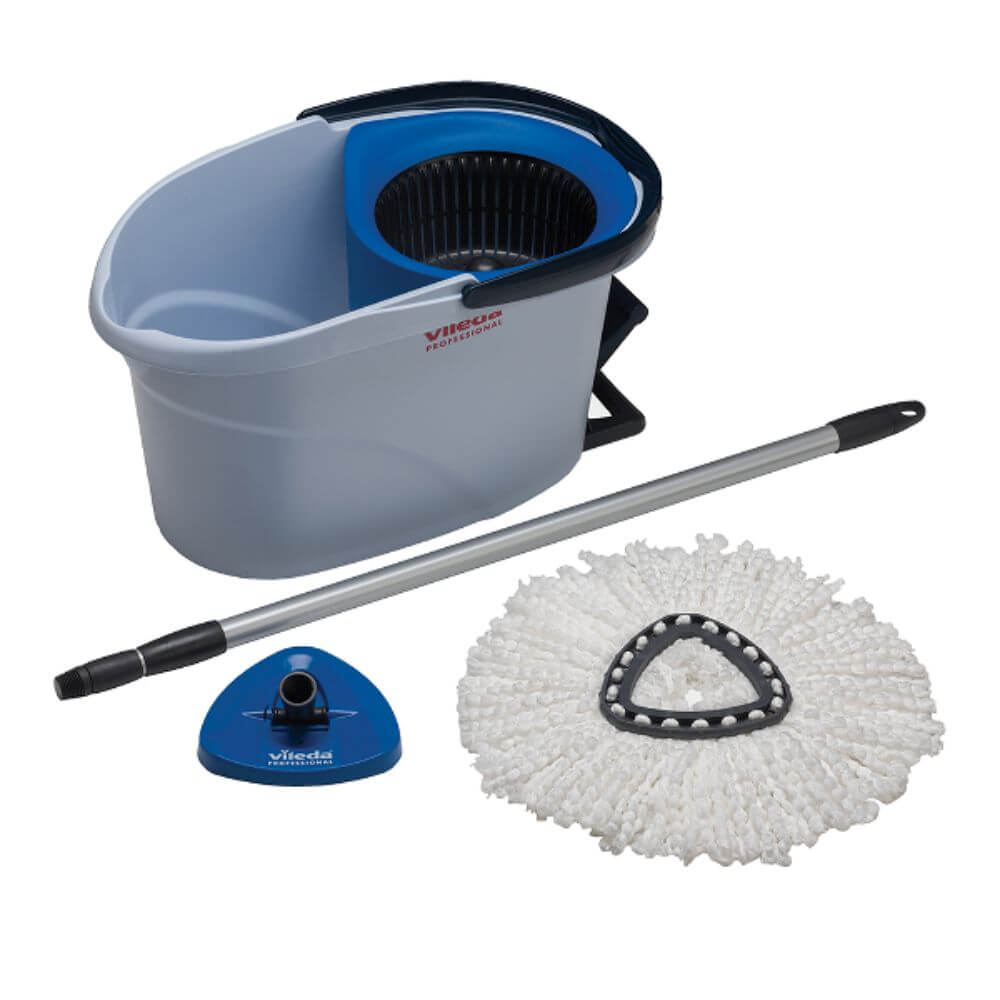 Galeata Mop cu Storcator VILEDA Ultra Spin Starter Kit, Mov Pal/Albastru, Galeata Curatenie, Galeata pentru Mop, Galeti cu Storcator si Mop, Galeata pentru Uz Casnic, Galeata cu Storcator si Mop, Galeti cu Mop Galeata Mop cu Storcator VILEDA Ultra Spin Starter Kit, Mov Pal/Albastru, Galeata Curatenie, Galeata pentru Mop, Galeti cu Storcator si Mop, Galeata pentru Uz Casnic, Galeata cu Storcator si Mop, Galeti cu Mop