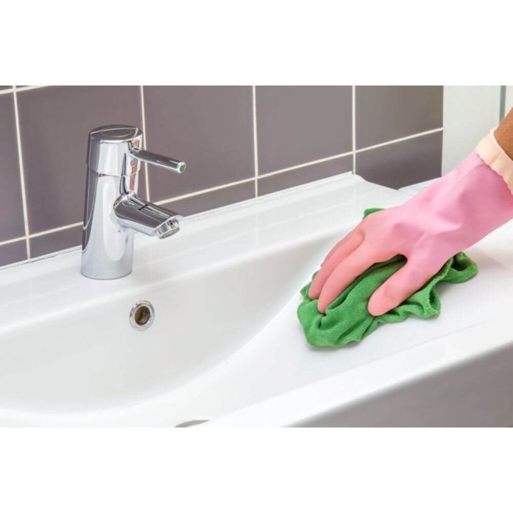 Crema Fina de Curatat RAPIDO cu Particule Active, 600 g, Puternica Impotriva Grasimii si a Murdariei, Solutie pentru Grasimi, Degresant Bucatarie, Solutie Curatare Degresanta, Detergent Lichid Degrasant, Solutie Degresanta pentru Suprafete