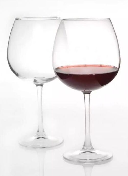 Set 6 Pahare din Sticla Incolora 780 ml, Pasabahce Enoteca, pentru Vin Rosu, cu Picior, Pahare Vin Rosu, Pasabahce Pahare, Pahare Enoteca