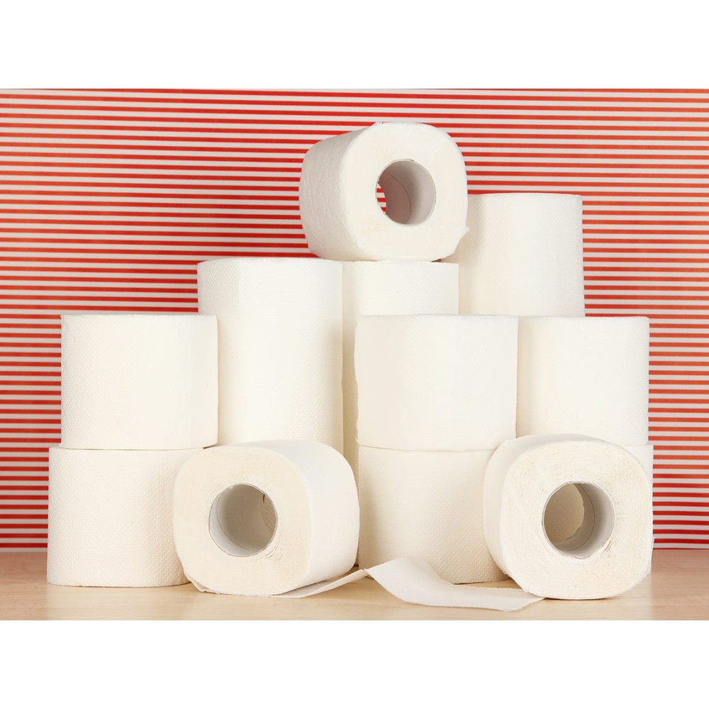 Hartie Igienica Side Mini Jumbo, 12 Role/Bax, 2 Straturi, Rola Hartie Igienica, Hartie pentru Toaleta, Hartie Igienica Toaleta, Hartie Igienica la Rola, Hartie de Toaleta, Bax Hartie Igienica