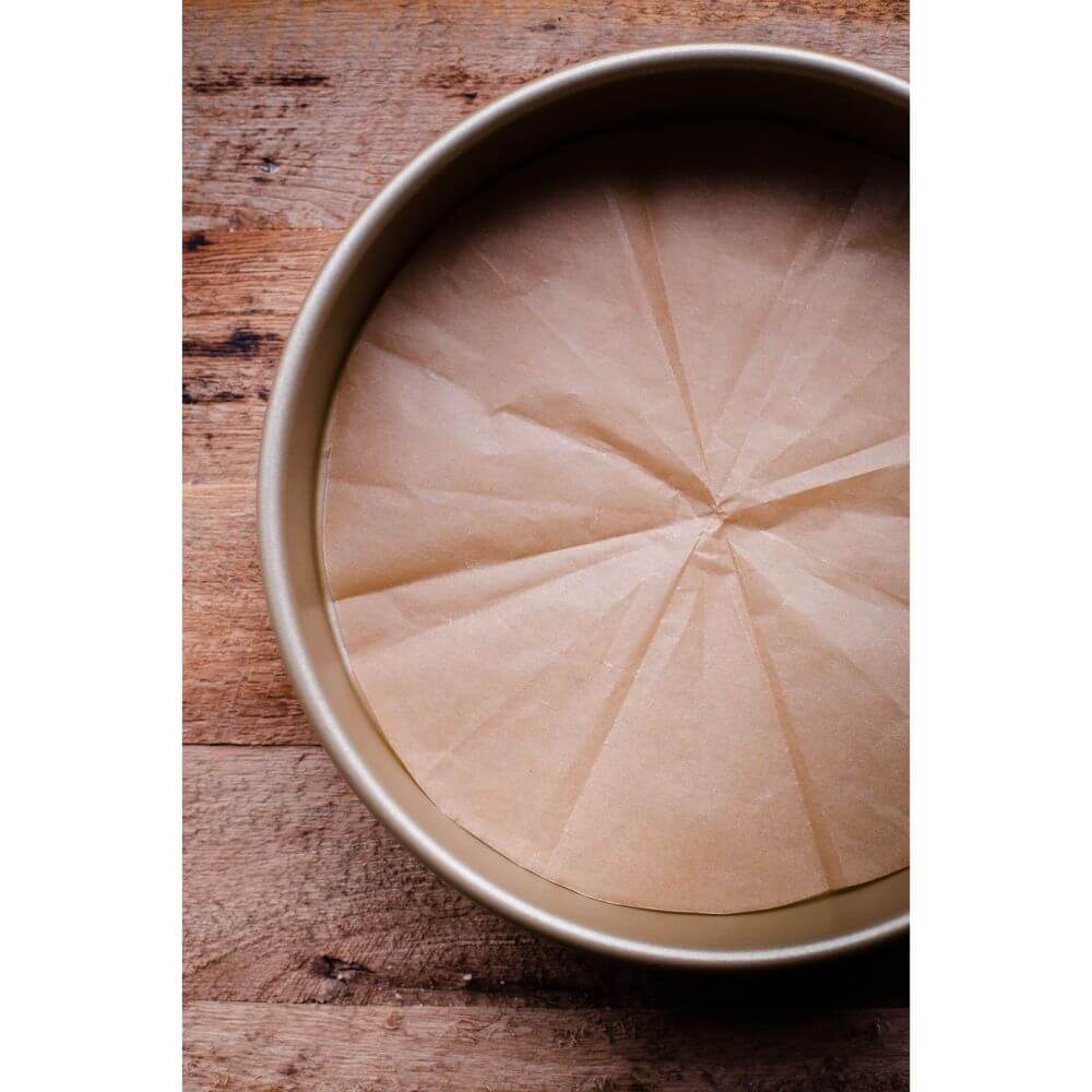 Hartie pentru Copt in Rola RAPIDO, 0.3x50 m, Pergament pentru Tavi, Hartie Cerata de Copt, Hartie de Copt in Rola, Hartie Pergament pentru Copt, Hartie de Copt Maro, Hartie de Copt Termorezistenta, Hartie de Copt