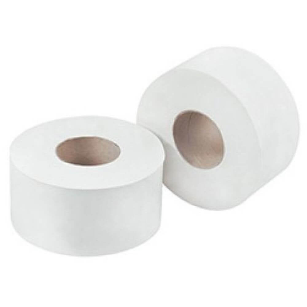 Hartie Igienica Mini Jumbo, 2 Straturi, 12 Role/Bax, Dimensiune 140 m, Hartie Igienica fara Parfum, Hartie Igienica Neparfumata, Hartie Igienica la Bax, Hartie Igienica Alba, Hartie Igienica Papernet