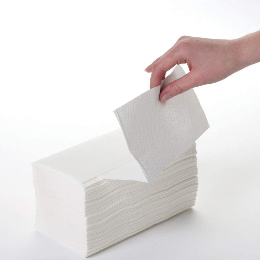 40 Seturi Prosoape Pliate Hartie Papernet, 210x110 mm, 224 Foi/Set, Prosoape de Hartie, Prosoape Pliate de Hartie, Prosoape Pliate la Bax, Bax Prosoape Pliate, Cutie Prosoape Pliate, Servetele Cutie, Servetele Pliate, Prosoape Pliate pentru Dispenser
