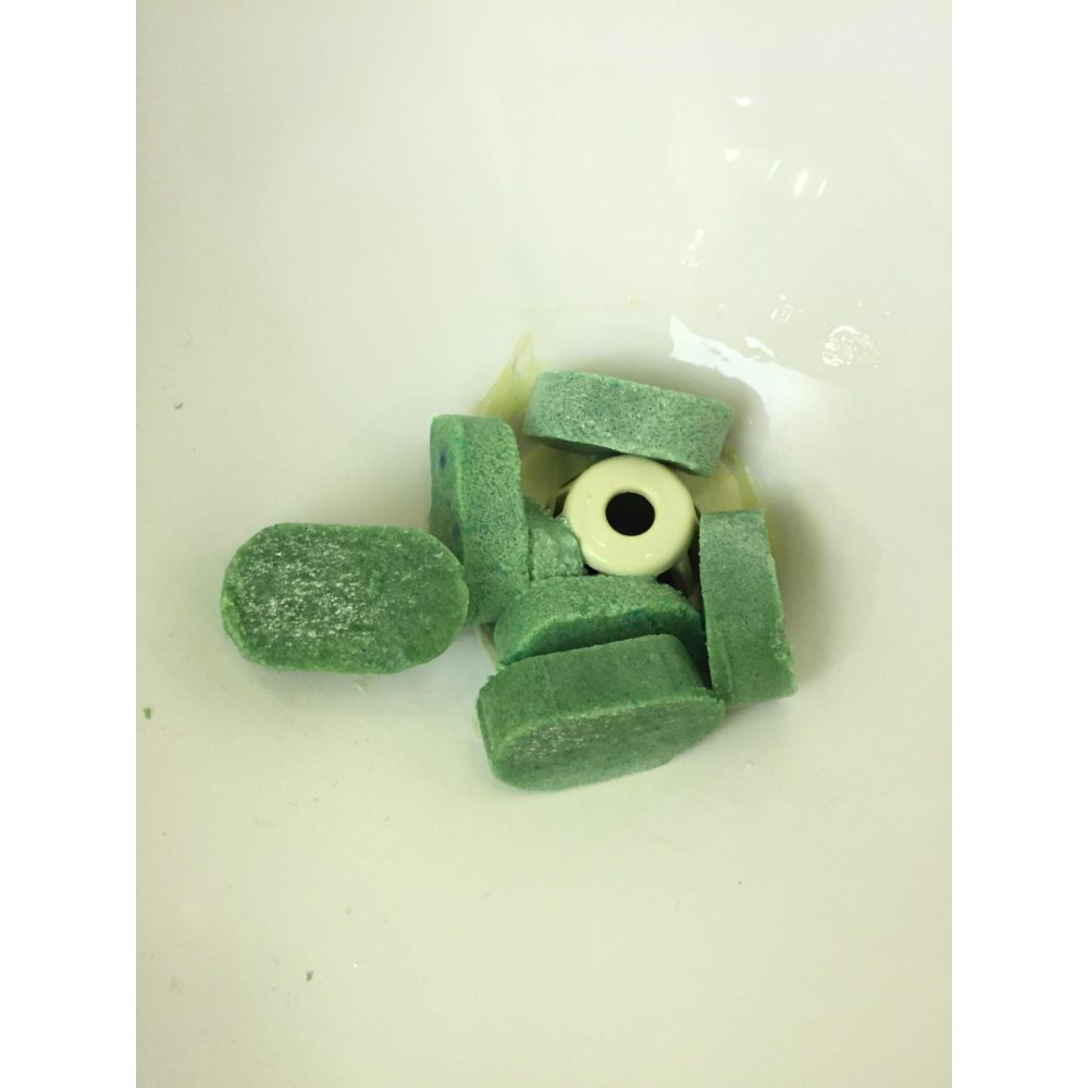 Pachet 150 Tablete pentru Pisoar Domestos Professional, 3 kg, Tablete pentru Pisoare, Tablete Domestos pentru Pisoar, Tablete Curatare Pisoar, Tablete Curatare Pisoare, Tablete de Curatat Pisoare, Tablete Pisoar