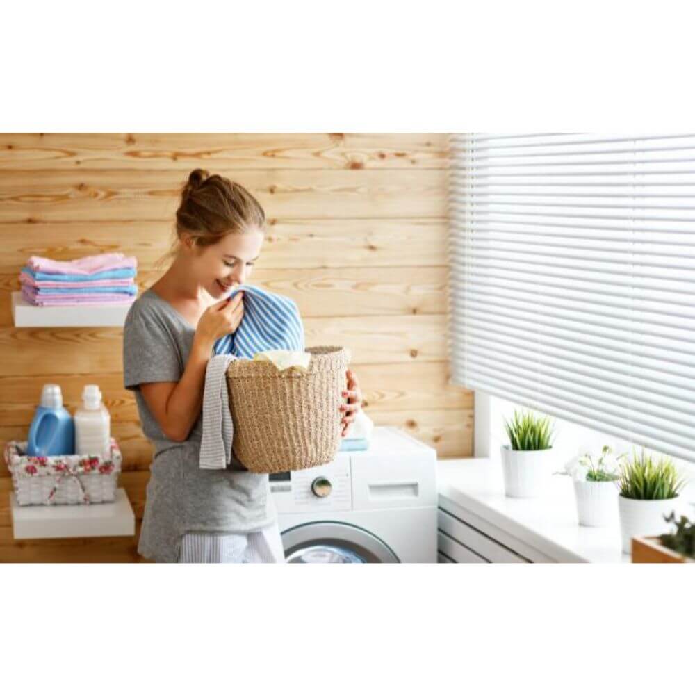 Balsam Rufe Coccolino Spring Freshness, 5L, 200 Spalari, Parfum de Primavara, Detergent pentru Haine, Balsamuri pentru Rufe, Balsam pentru Ingrijire Haine, Balsamuri pentru Haine